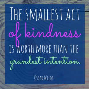 oscar-wilde-smallest-act-of-kindness