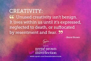 unused-creativity